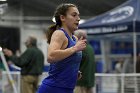 Lyons Invitational  Wheaton College Women’s Track & Field compete in the Lyons Invitational at Beard Fieldhouse . - Photo By: KEITH NORDSTROM : Wheaton, track & field